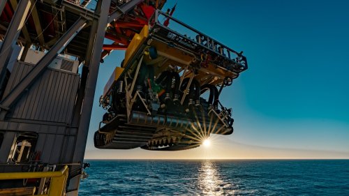 Trump’s push to break China’s mineral dominance paves the way for a deep-sea gold rush