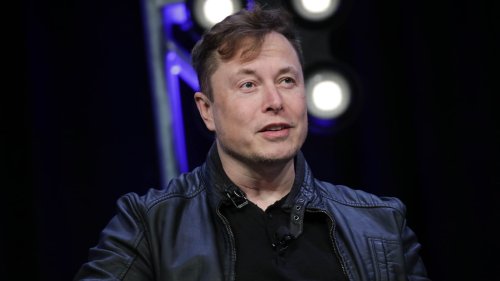 Elon Musk wants to cut this ‘terrible habit’ from his morning routine: ‘I suspect a lot of people do [this]'