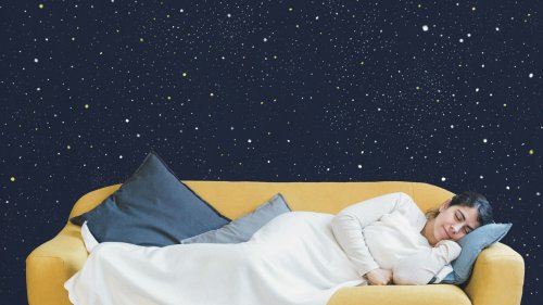 I'm a sleep doctor: Here's the No. 1 complaint I hear—and how to fix it