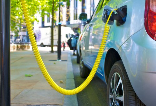 As electric vehicle sales surge, discussions are now turning to noise and safety