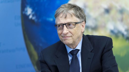 Bill Gates: This book 'was so compelling, I couldn't turn away'—and 4 other gift-worthy recommendations