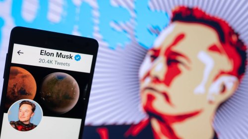 Twitter stops policing Covid misinformation under CEO Elon Musk and reportedly restores 62,000 suspended accounts