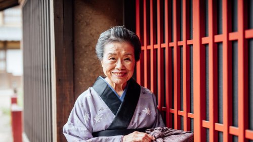 This Japanese secret to a longer and happier life is gaining attention from millions around the world