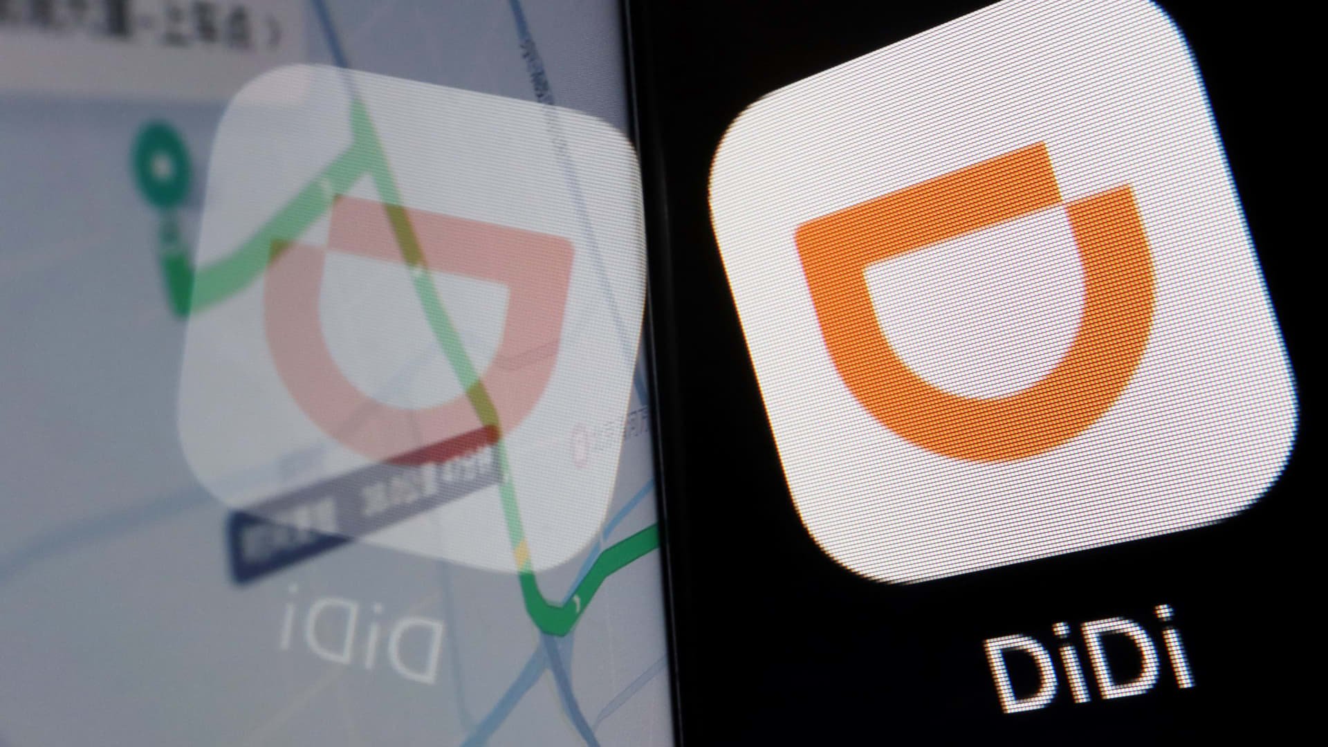 Didi removed from China's WeChat and Alipay apps for new users in another big blow