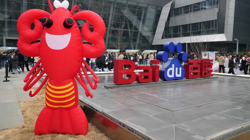 How China is getting everyone on OpenClaw, from gearheads to grandmas