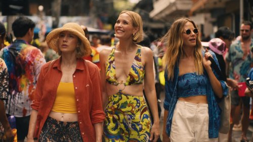 HBO Max is coming back — Warner Bros. Discovery is renaming its streaming service, again