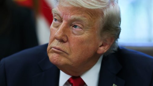 Tariffs will harm us all, European officials warn — with more work needed to reach a trade deal
