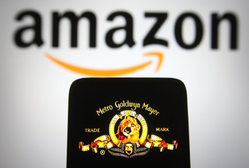 Amazon to buy MGM Studios for $8.45 billion - Flipboard