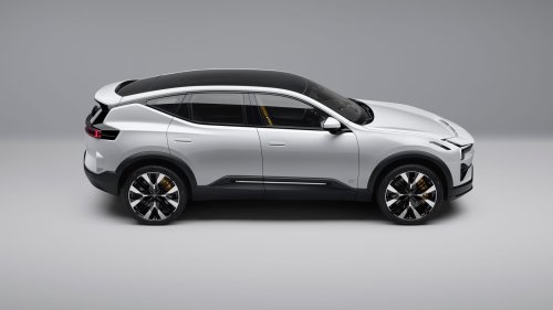 Polestar confirms it will deliver 50,000 electric vehicles in 2022