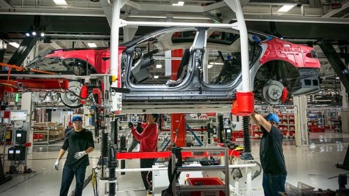 Tesla settles with Black worker who won two trials over racist discrimination