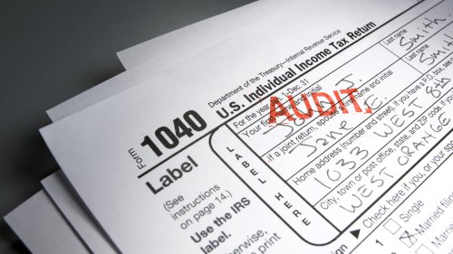 4 red flags for an IRS tax audit — including what one tax pro calls a 'dead giveaway'