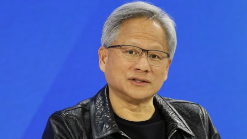 Nvidia CEO: Smart, successful people struggle with these 2 traits—but they kept my $2 trillion company from collapsing