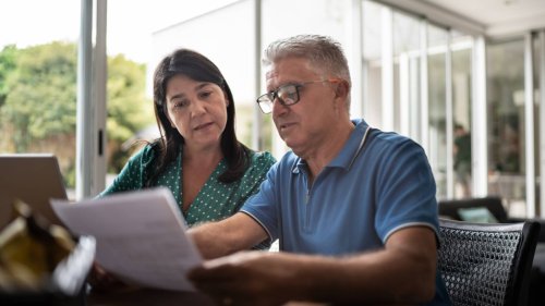 These strategies can reduce the taxes you will pay on retirement accounts