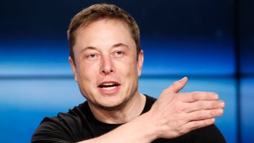 Elon Musk calls this a 'powerful, powerful way of thinking'—but is 'hard to do.' Here's how it works
