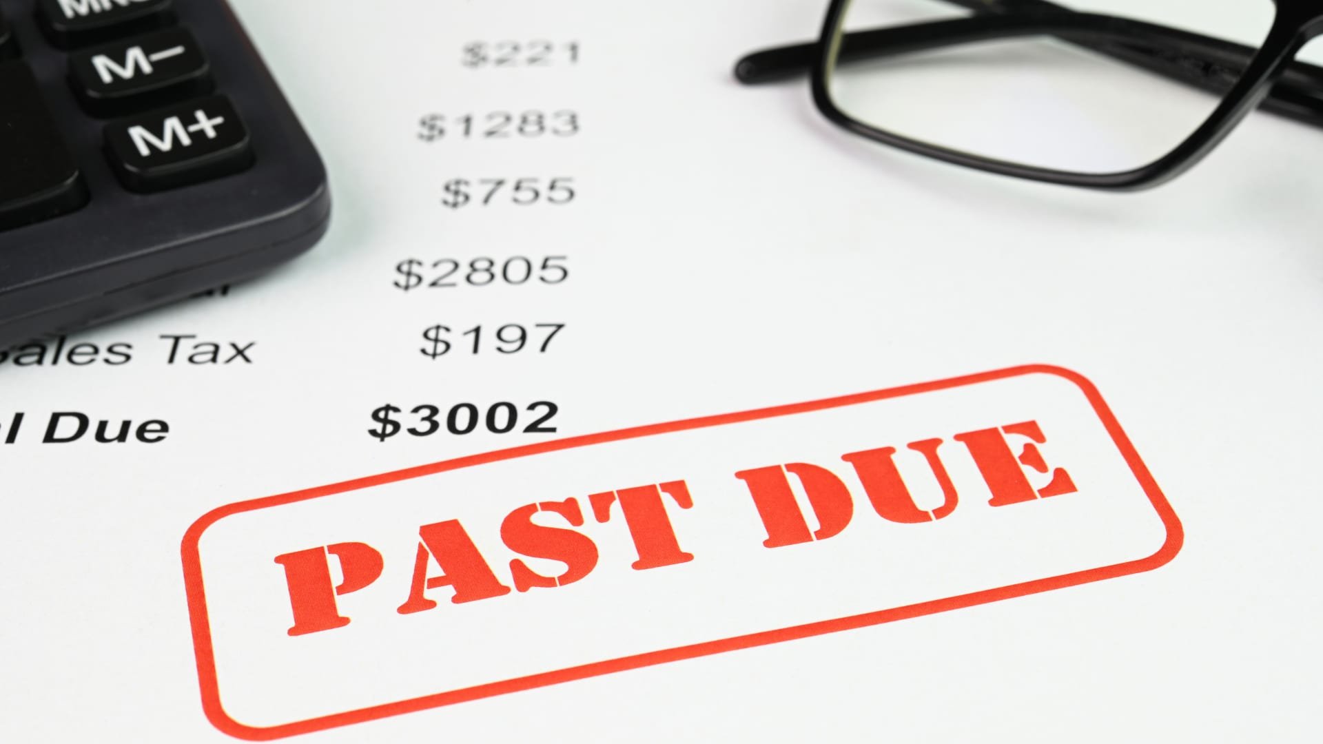 4 alternatives to bankruptcy