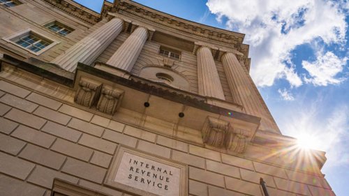 IRS says Trump Account contributions will not trigger annual gift tax reporting requirements