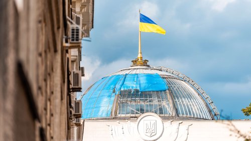 Ukraine is the latest country to legalize bitcoin as the cryptocurrency slowly goes global