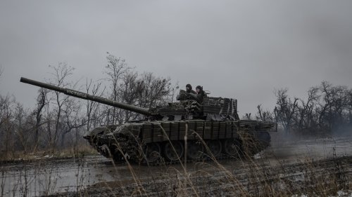 Ukraine war live updates: White House says U.S. funding about to run out; Ukraine to probe apparent shooting of two unarmed soldiers by Russian forces