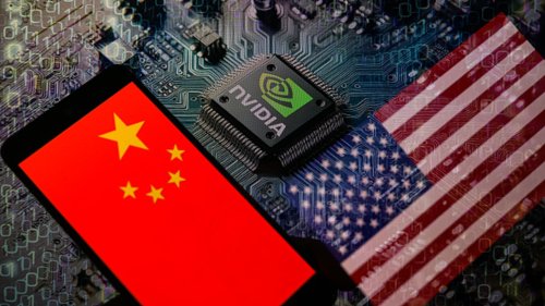 U.S. chip controls will benefit China's Nvidia rivals like Huawei: Analysts