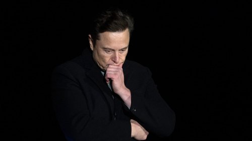Elon Musk had a bad week