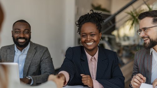 Magazine - Career Planning