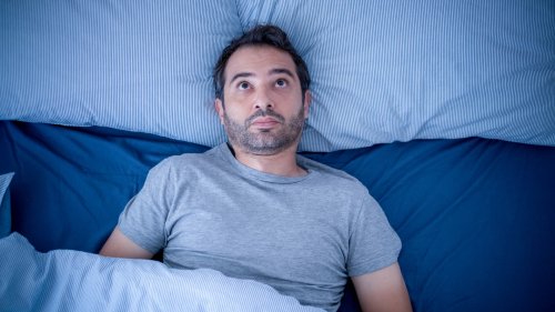 A psychologist says this is the No. 1 ‘sleep killer’—and it takes just 15 minutes to fix