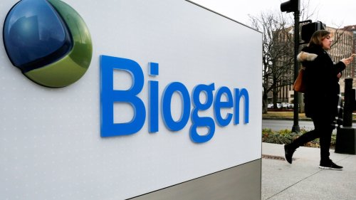 Biogen to pay $900 million to settle allegations it paid doctors kickbacks to prescribe multiple sclerosis drugs