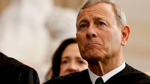 Supreme Court chief justice rebukes Trump over call to impeach judge in deportation case