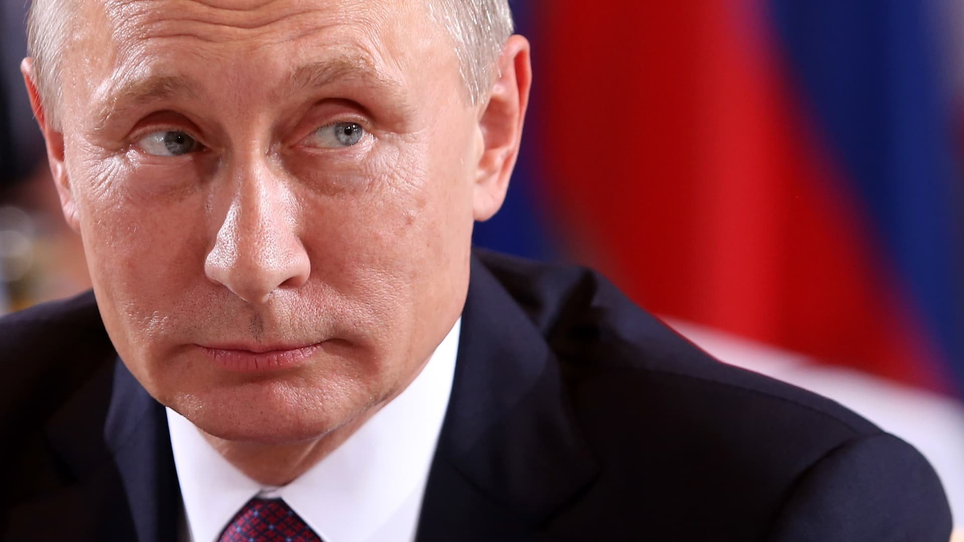Now that Russia has invaded Ukraine, the West has to try to stop Putin — but how?