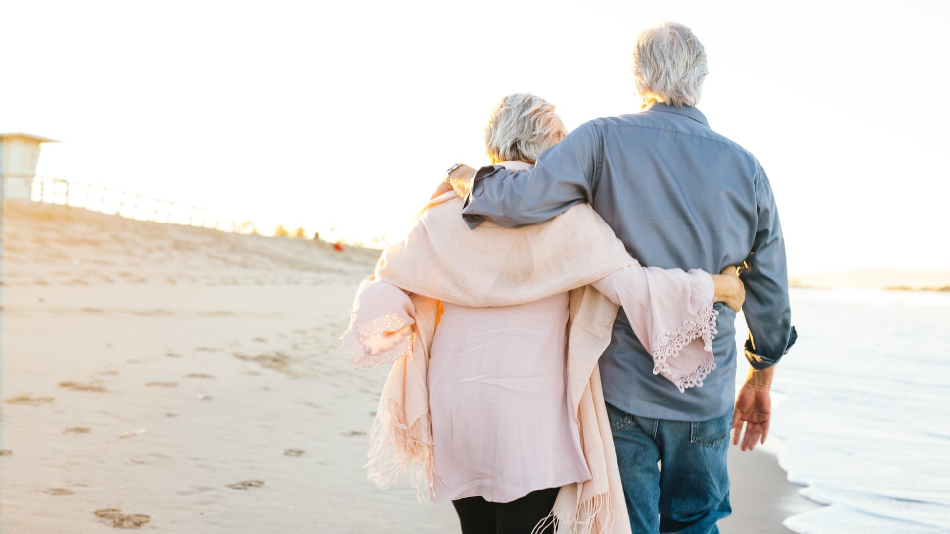 The great inflation squeeze: Here's how retirees can navigate higher prices