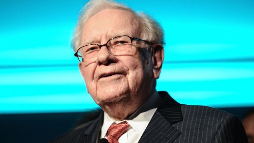 Warren Buffett suggests all parents do one thing before they die, whether they have 'modest or staggering wealth'