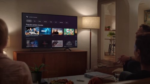Google's new streaming TV gadget is a great alternative to Roku or Amazon Fire TV