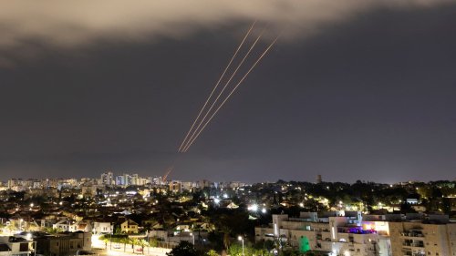 Israel vows to 'exact a price' after Iran's attack. Here's what analysts expect could happen