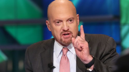 Jim Cramer invested $100 a month in his 20s—even while living in his car: 'I put that money away, and it made me a millionaire'