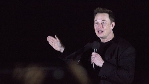 Couple paid $100 for abandoned car they found in a storage unit—Elon Musk bought it from them for nearly $1 million