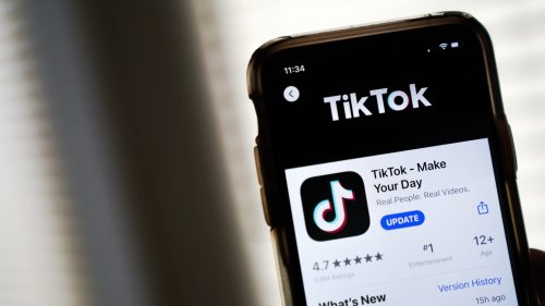 U.S. FCC commissioner wants Apple and Google to remove TikTok from their app stores