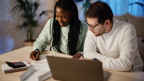 The 3 best budgeting apps for couples