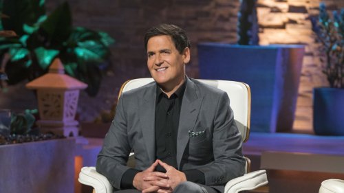 Mark Cuban: If I were to start a business right now, this is what I would do