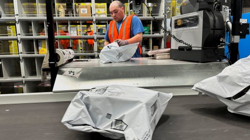 Amazon sellers raise prices after Trump's China tariff: 'It's unsustainable'
