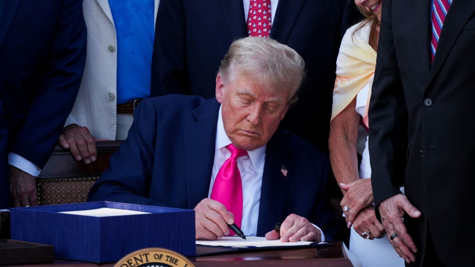 How Roth conversions could slash Trump's $40,000 'SALT' deduction for high earners