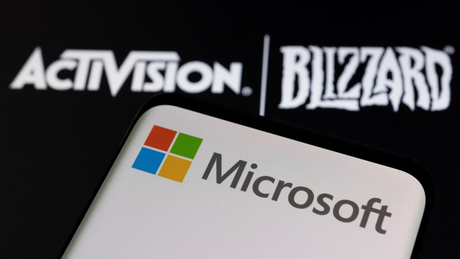Activision met with an advisory firm to explore topping Take-Two's $12.7 billion offer for Zynga, but sold to Microsoft instead