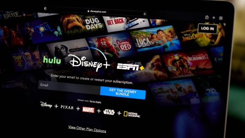 Disney raises streaming prices after services post big operating loss