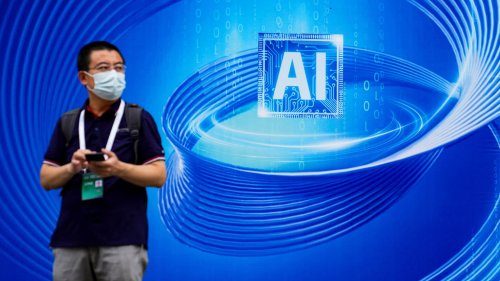 More than 40% of labor force to be affected by AI in 3 years, Morgan Stanley forecasts