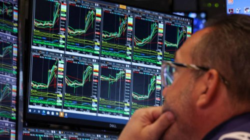 Dow surges more than 1,000 points after China and U.S. agree to temporary tariff cuts: Live updates