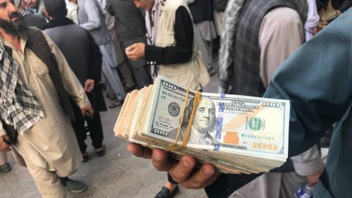 '9/11 millionaires' and mass corruption: How American money helped break Afghanistan