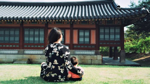This Korean parenting style is the best-kept secret to raising smart and successful kids
