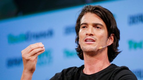 Andreessen Horowitz announces plans to invest in Adam Neumann's new residential real estate company