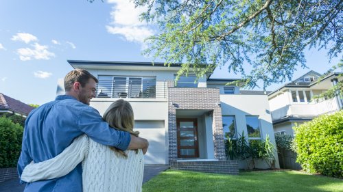 Mortgages can help you finance your first (or next) home purchase — here are 5 of the best mortgage lenders of 2022