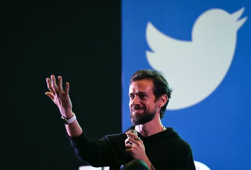 An NFT of Jack Dorsey's First Tweet Goes For $2.9 Million ...