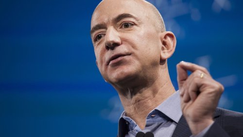 Jeff Bezos' 3-question rule for hiring new Amazon employees—and how to answer them right